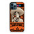 COCO DISNEY ERNESTO DE LA CRUZ iPhone 12 Pro Max Case Cover