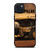 CAT CATERPILLAR TRUCK iPhone 15 Plus Case Cover