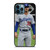 CODY BELLINGER LOS ANGELES DODGERS iPhone 12 Pro Max Case Cover