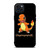 CHARMANDER POKEMON iPhone 15 Plus Case Cover