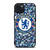 CHELSEA LOGO FOOTBALL CLUB iPhone 15 Plus Case Cover
