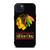 CHICAGO BLACKHAWKS ALL FOR ONE iPhone 15 Plus Case Cover