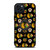 CHICAGO BLACKHAWKS COLLAGE LOGO iPhone 15 Plus Case Cover