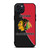 CHICAGO BLACKHAWKS NHL iPhone 15 Plus Case Cover