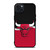 CHICAGO BULLS LOGO iPhone 15 Plus Case Cover