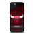 CHICAGO BULLS SYMBOL iPhone 15 Plus Case Cover