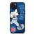 CHICAGO CUBS LOGO MICKEY MOUSE iPhone 15 Plus Case Cover