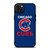 CHICAGO CUBS LOGO iPhone 15 Plus Case Cover