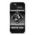 CHICAGO WHITE SOX BASEBALL SYMBOL iPhone 15 Plus Case Cover