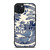 CHINESE BLUE ART iPhone 15 Plus Case Cover