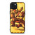 CHIP AND DALE CARTOON iPhone 15 Plus Case Cover CHIP AND DALE CARTOON iPhone 15 Plus Case Cover