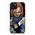 CHUCKY WITH KNIFE iPhone 15 Plus Case Cover
