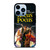 DISNEY HOCUS POCUS POSTER iPhone 13 Pro Max Case Cover