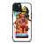 CLASSIC CARTOON HE-MAN AND THE MASTER OF THE UNIVERSE iPhone 15 Plus Case Cover