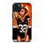 CLEVELAND BROWNS NFL CARTOON GIRL iPhone 15 Plus Case Cover