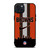CLEVELAND BROWNS NIKE STRIPE iPhone 15 Plus Case Cover