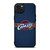 CLEVELAND CAVALIERS BASKETBALL LOGO iPhone 15 Plus Case Cover