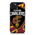 CLEVELAND CAVALIERS LOGO iPhone 15 Plus Case Cover