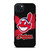 CLEVELAND INDIANS ART MLB iPhone 15 Plus Case Cover