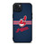 CLEVELAND INDIANS LOGO iPhone 15 Plus Case Cover
