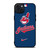 CLEVELAND INDIANS MLB NIKE iPhone 15 Plus Case Cover