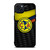 CLUB AMERICA SAMOS AGUILAS ICON iPhone 15 Plus Case Cover