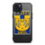 CLUB DE FUTBOL TIGRES UANL iPhone 15 Plus Case Cover