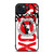 CLUB TIJUANA ZOLOITZCUINTLES LOGO iPhone 15 Plus Case Cover