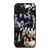 CNCO GROUP COLLAGE iPhone 15 Plus Case Cover