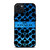 COACH NEW YORK BLUE 2 iPhone 15 Plus Case Cover