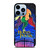 DISNEY HOCUS POCUS ART iPhone 13 Pro Max Case Cover