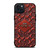 COACH NEW YORK BROWN 2 iPhone 15 Plus Case Cover