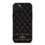 COACH NEW YORK GOLD PATTERN iPhone 15 Plus Case Cover