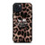 COACH NEW YORK LEOPARD iPhone 15 Plus Case Cover