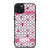 COACH NEW YORK LOVE iPhone 15 Plus Case Cover
