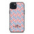 COACH NEW YORK NEW DESIGN 2 iPhone 15 Plus Case Cover