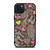 COACH NEW YORK NEW POOPY iPhone 15 Plus Case Cover
