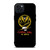 COBRA KAI NO MERCY SYMBOL iPhone 15 Plus Case Cover