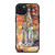 COCA COLA BOTTLE ART iPhone 15 Plus Case Cover