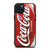 COCA COLA LOGO iPhone 15 Plus Case Cover
