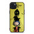 CORALINE CARTOON MOVIE iPhone 15 Plus Case Cover
