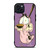 COURAGE THE COWARDLY DOG iPhone 15 Plus Case Cover
