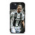 CR7 CRISTIANO RONALDO JUVENTUS FC iPhone 15 Plus Case Cover