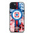 CRUZ AZUL DEPORTIVO iPhone 15 Plus Case Cover