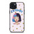 CRYBABY MELANIE MARTINEZ CARTOON iPhone 15 Plus Case Cover