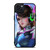 D.VA OVERWATCH KAWAII iPhone 15 Plus Case Cover