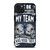 DALLAS COWBOYS IT'S OK iPhone 15 Plus Case Cover