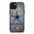 DALLAS COWBOYS NFL SYMBOL iPhone 15 Plus Case Cover