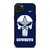 DALLAS COWBOYS NIKE THE PUNISHER iPhone 15 Plus Case Cover
