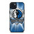 DALLAS MAVERICKS LOGO 2 iPhone 15 Plus Case Cover